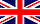 Flagge UK